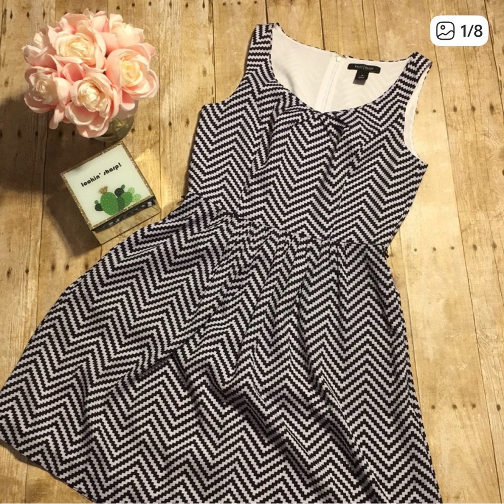 White House Black Market Dress